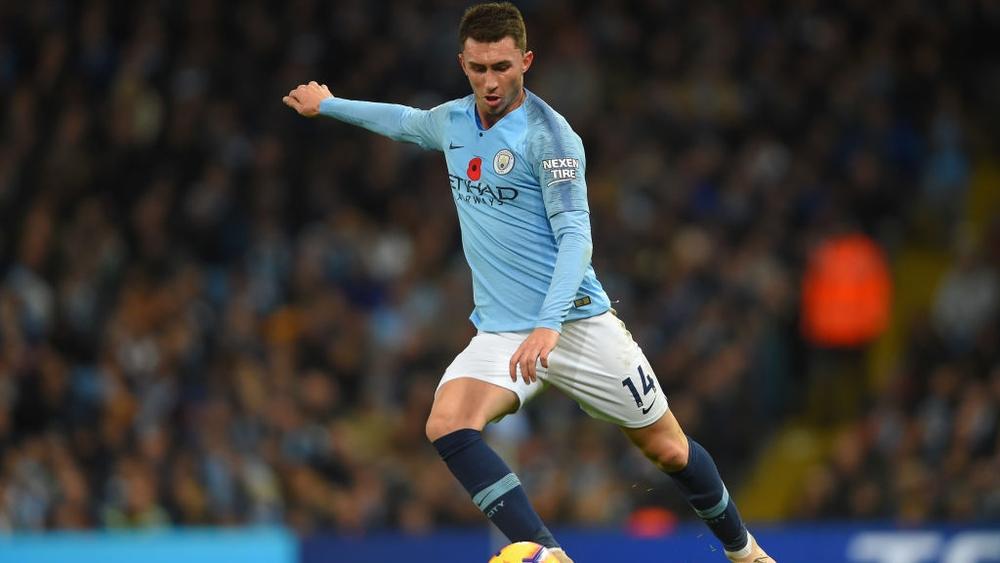 لابورت: راموس أفضل مدافعي العالم، أريد أن أصل لمستواه