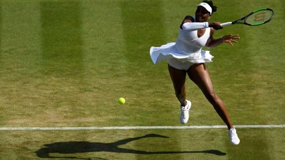 وليامز تتوصل للتسوية في قضية "الحادث القاتل"