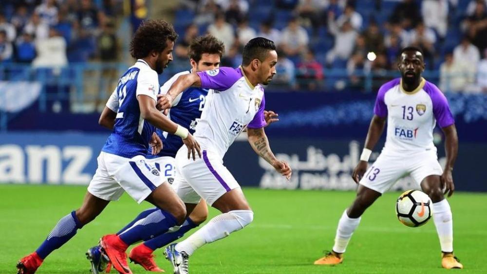 قرعة أبطال آسيا | الهلال يعود لمواجهة العين.. والاتحاد في مجموعة متوازنة