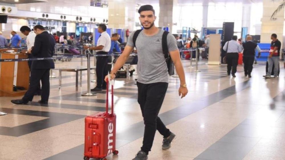 آزارو يقود الأهلي في مواجهة الوصل بالبطولة العربية