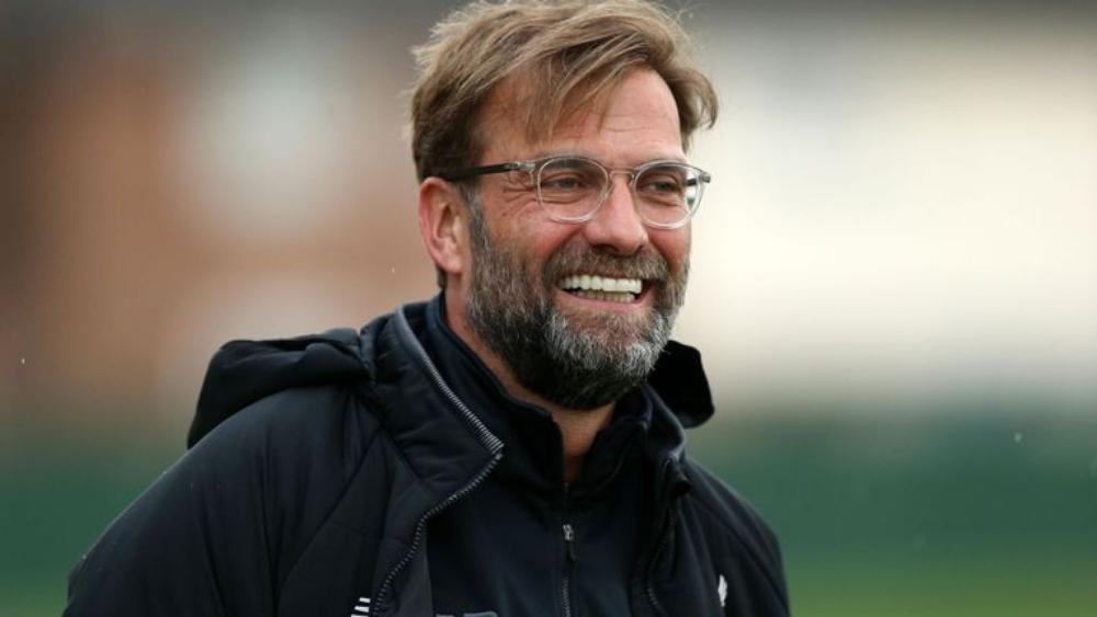 كلوب يحث لاعبيه على التحسن رغم البداية المميزة