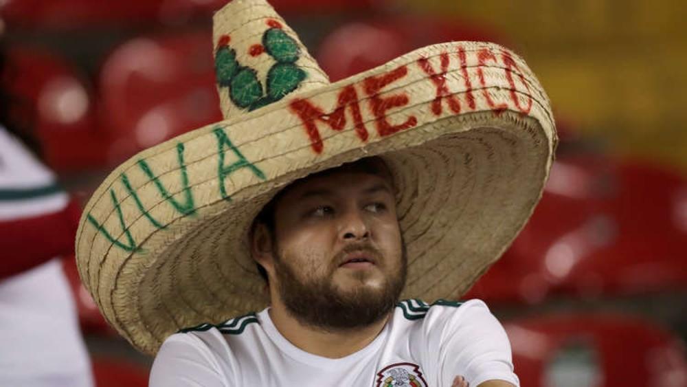 مصرع 3 أشخاص بإطلاق نار أثناء مباراة في المكسيك