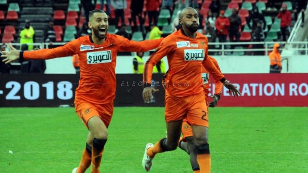 النمساوي يدخل تاريخ "الكأس الفضية" من أوسع الأبواب