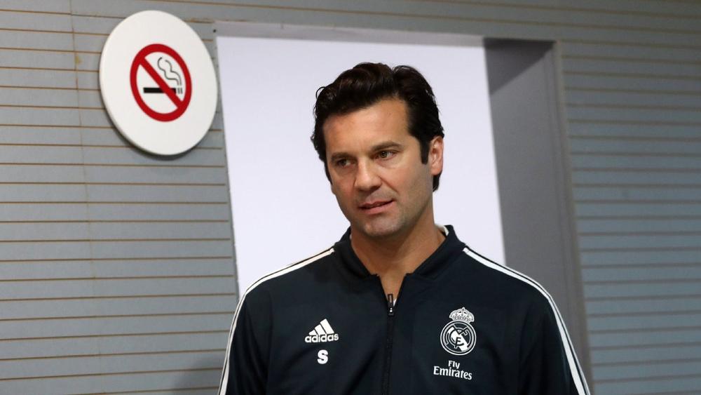 سولاري: مودريتش يستحق الكرة الذهبية... وكلنا سنجر العربة