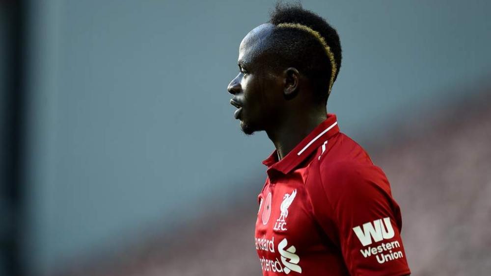 ماني: التواجد مع كلوب أفضل قرار في مسيرتي