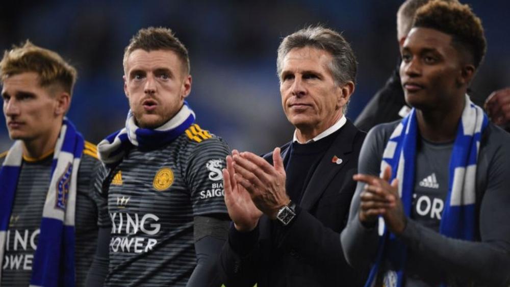 بويل: فترة التوقف ساعدت اللاعبين على تجاوز الكارثة