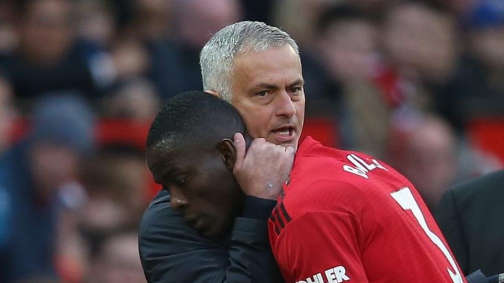 مورينيو يكشف عن سبب استبعاده المستمر لبايلي