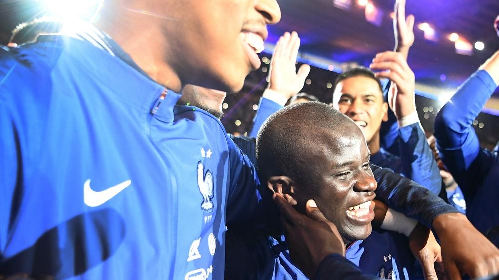 لماذا يجب أن نكون جميعًا نجولو كانتي؟