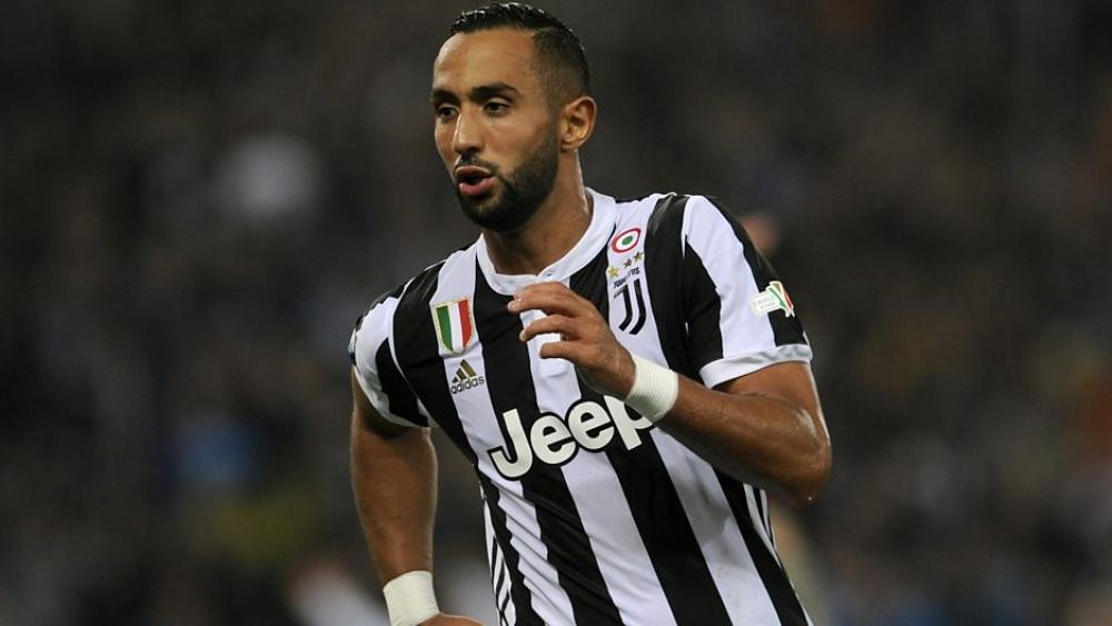 بنعطية يبدأ مواجهة سبال من مقاعد الاحتياط