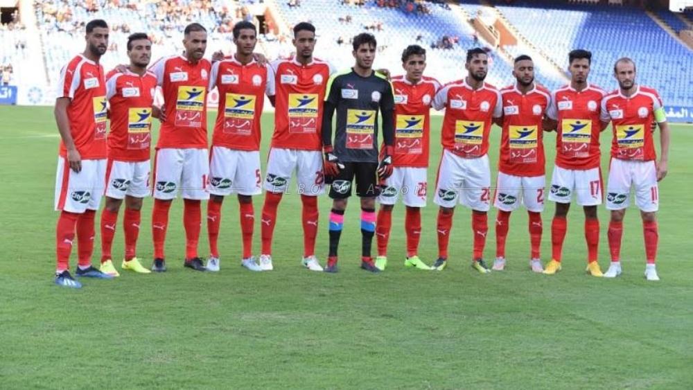 مواجهة الكوكب و الجيش تنتهي "بدون أهداف"