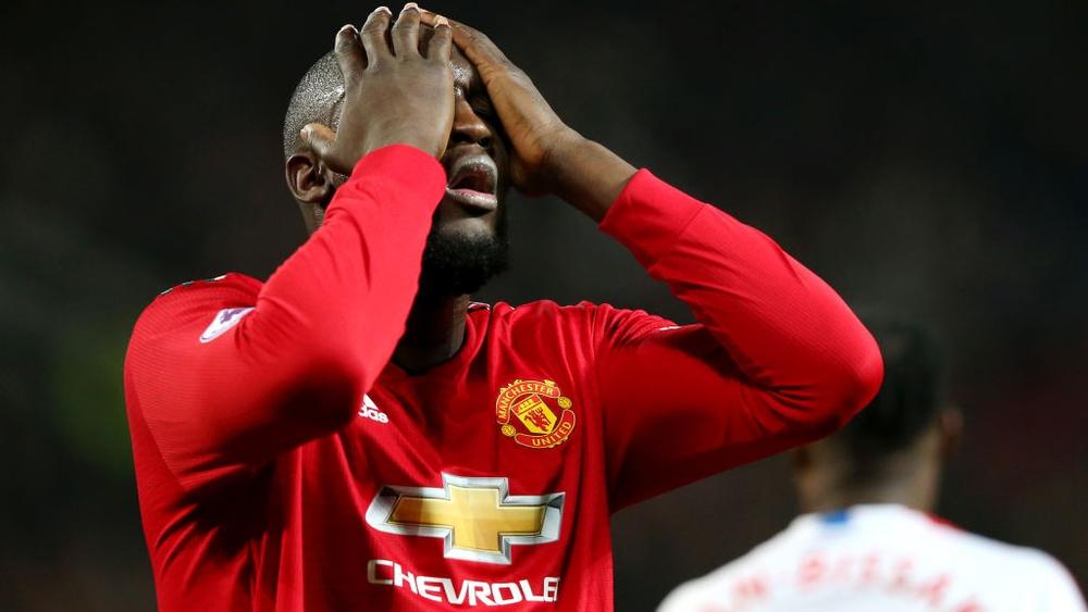 اليونايتد يعود لتخبطه ويفقد نقطتين أمام كريستال بالاس