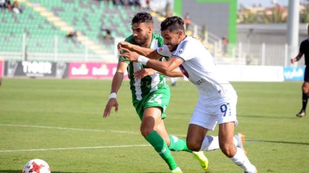 البطولة الإحترافية: برنامج مباريات اليوم