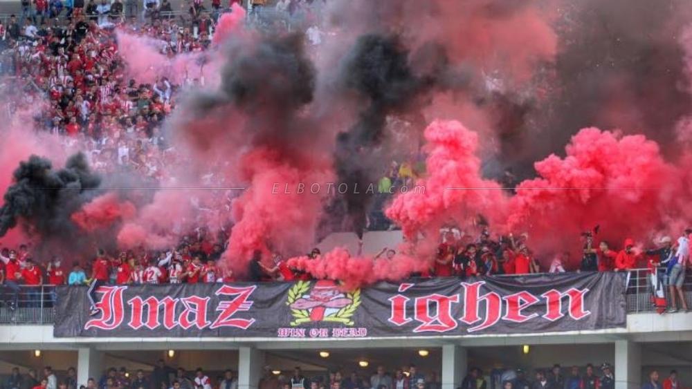 إدارة حسنية أكادير تطرح اليوم تذاكر مواجهة الحرس الوطني للنيجر