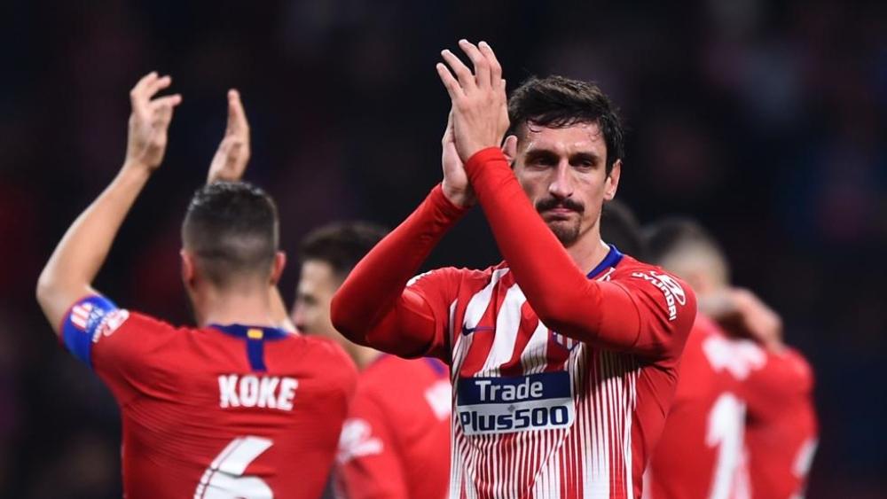 مدافع الأتلتيكو: غاب عنّا التركيز في اللحظة الحاسمة