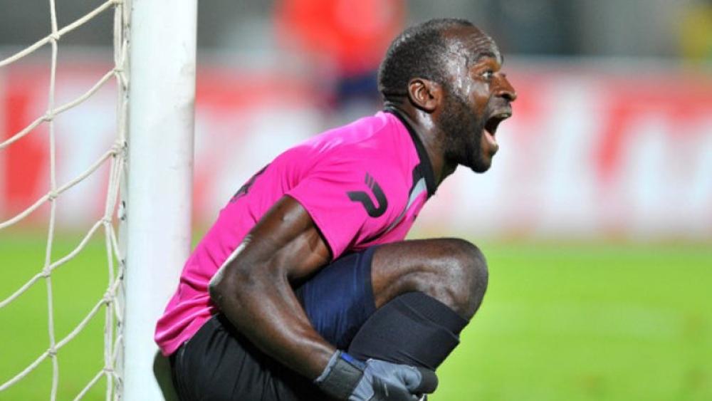 حارس فيتا كلوب: " قادرون نحن أيضا على تسجيل ثلاثة أهداف في الإياب كما فعلت الرجاء"