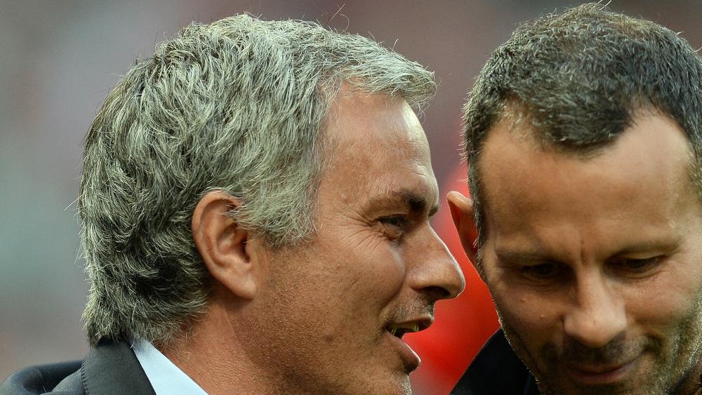 جيجز: مانشستر يونايتد الحالي يبعث عن الغضب