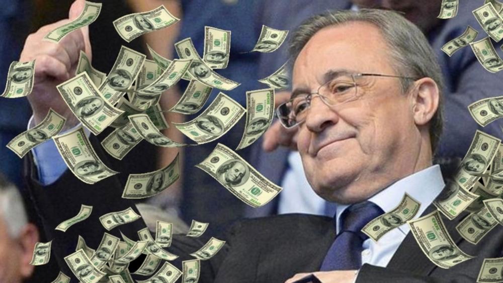 هزيمة إيبار تفتح أعين بيريز.. فلا مفر من "التعاقدات" في يناير!