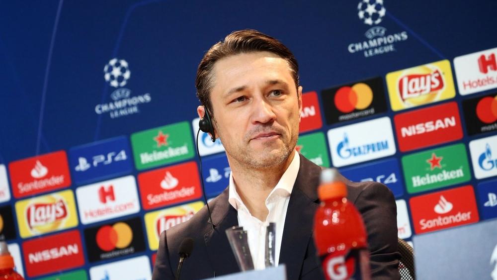 كوفاتش: من يعرفونني، يدركون تماما بأني مقاتل ولا أستسلم