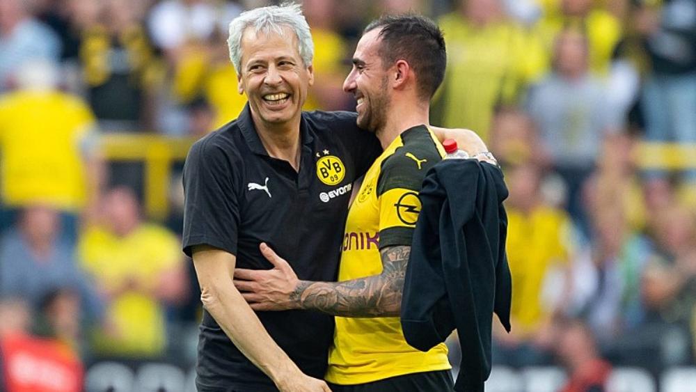 فافر يخشى على ألكاسير من ماضيه في برشلونة