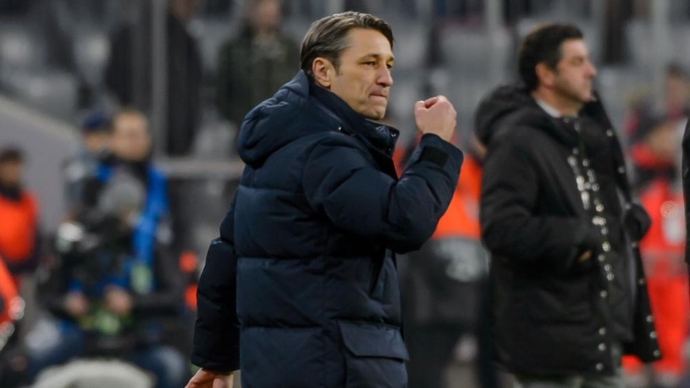 البايرن يجدد الثقة في كوفاتش بعد خماسية بنفيكا