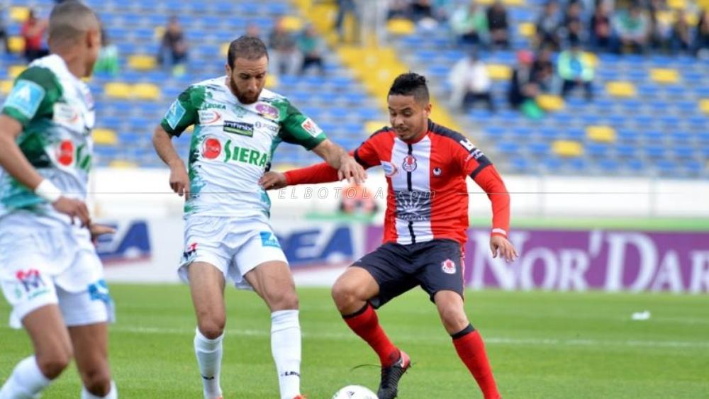 الجامعة تبرمج مواجهة الرجاء و الفتح بعد 5 أيام من إياب "نهائي الكونفدرالية"