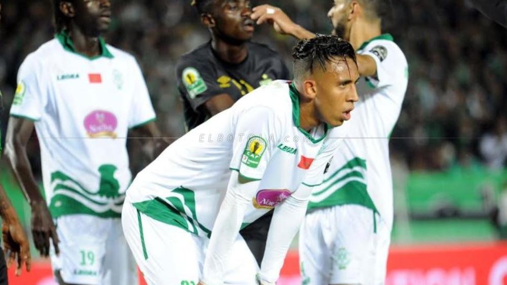 الرحيمي: "يا رب لا تحرمنا من فرحة الكأس"