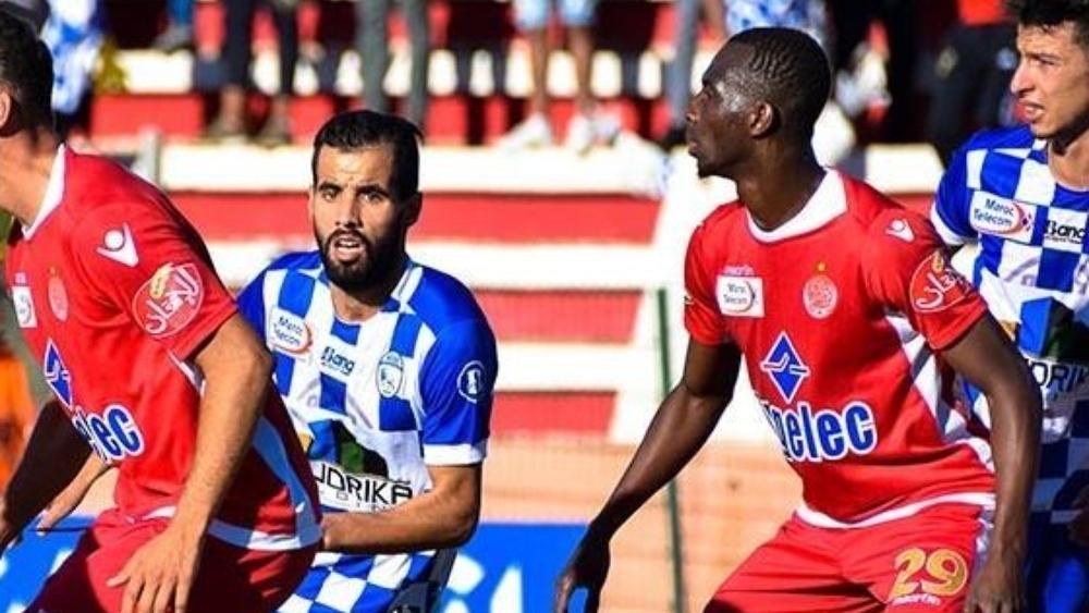 البطولة الإحترافية: برنامج مباريات اليوم