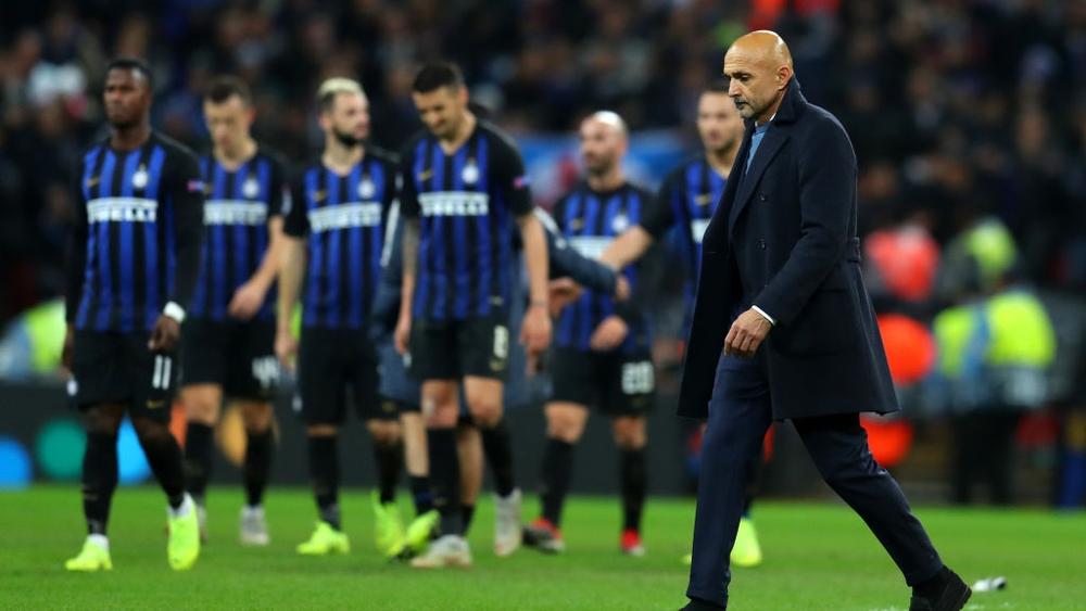 سباليتي: برشلونة لن يخذلنا