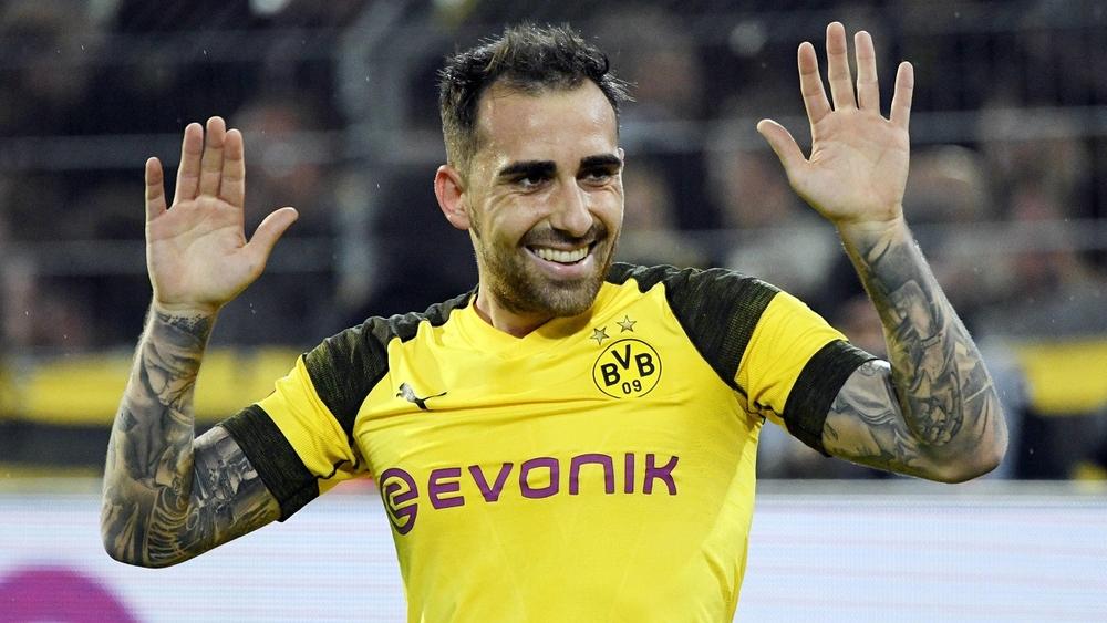 باكو ألكاسير... "جوكر" إسباني لأوقات الأزمات؟