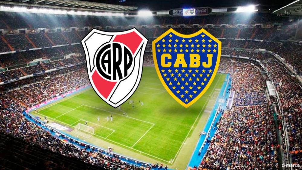 ملعب البيرنابيو يسبق الدوحة لاستضافة "نهائي ليبرتادوريس"