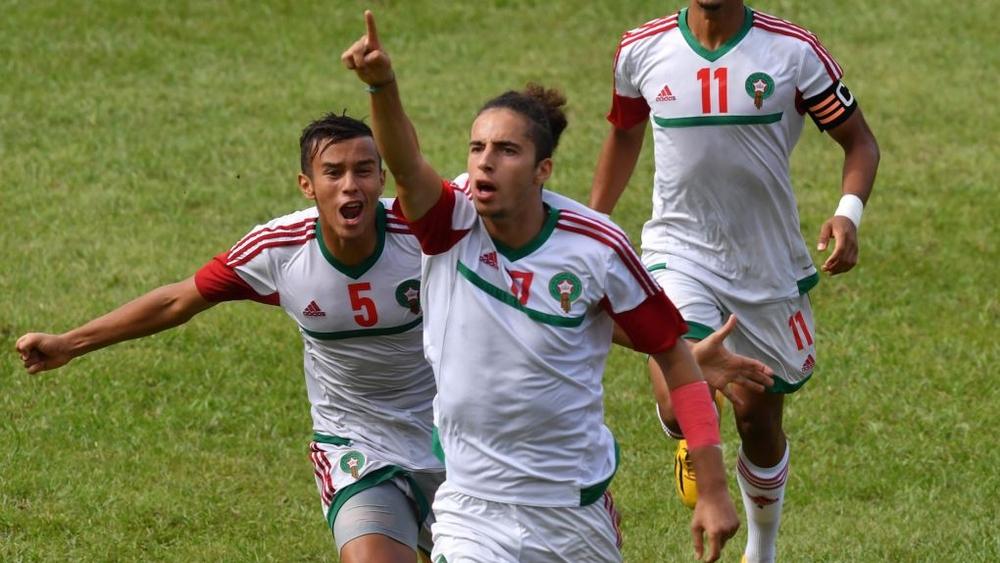 وكيل سفيان كيين يؤكد اهتمام نابولي به