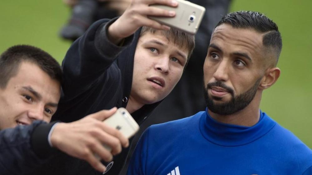 بنعطية يحكي عن طرده من "كليرفونتين".. ولماذا أحس بالغباء ونهاية حلمه كلاعب!