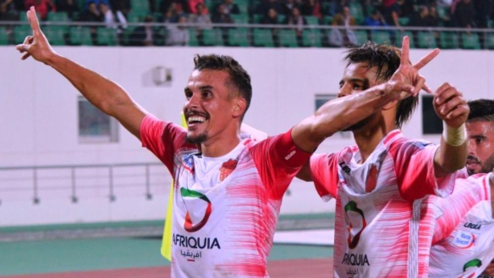 بعثة الحسنية تتوجه غدا صوب النيجر