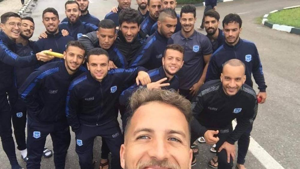 شباب الريف الحسيمي يطير صوب الحسيمة بعد "معسكر الرباط"