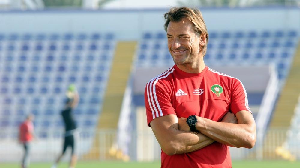 رونار: "الكان في المغرب؟ سيشكل ضغطا علينا..والمملكة جاهزة لإحتضانه"