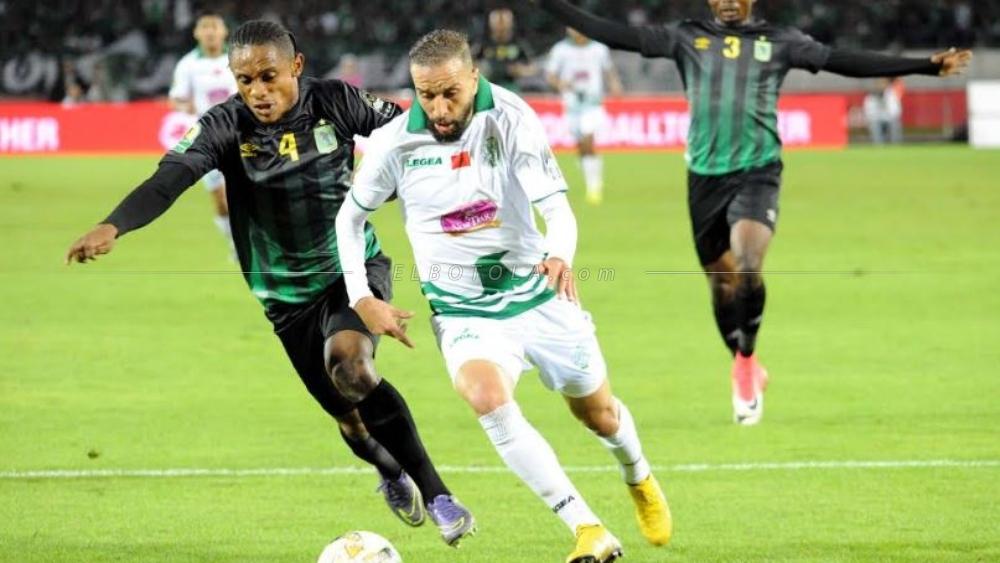 حدراف: "نقدر المسؤولية الملقاة على عاتقنا ولدينا رغبة كبيرة في إسعاد جماهيرنا"