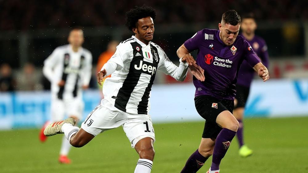 الشرطة تبحث عن أصحاب العبارات المسيئة لليوفي