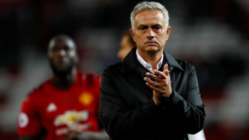 مورينيو يكشف مكمن الخلل في مانشستر يونايتد