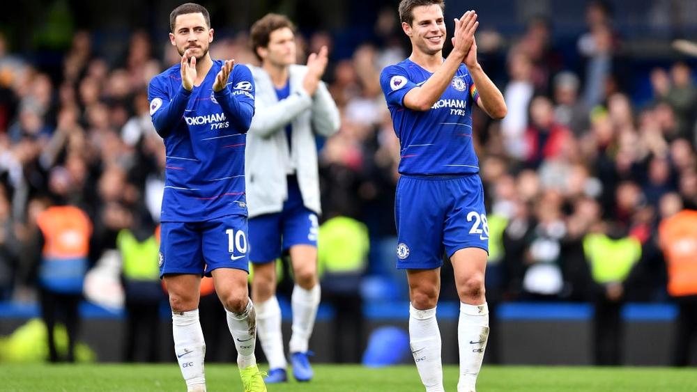 البريميرليج | تشيلسي يحسم أول ديربيات الجولة لصالحه