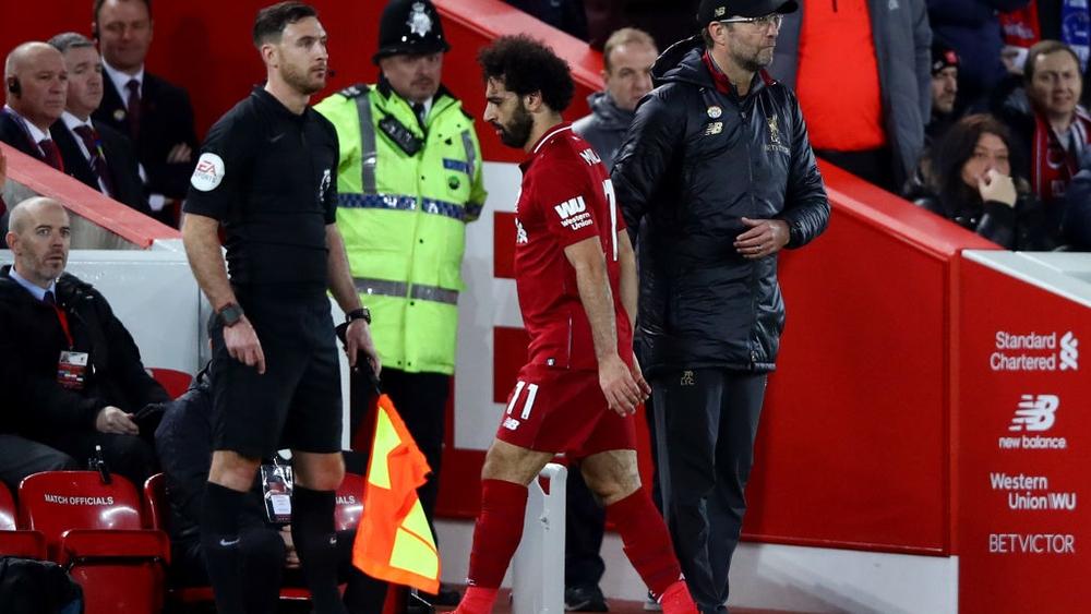 كلمتين وبس | لماذا لا يستحق كلوب نقاط ديربي الميرسيسايد؟