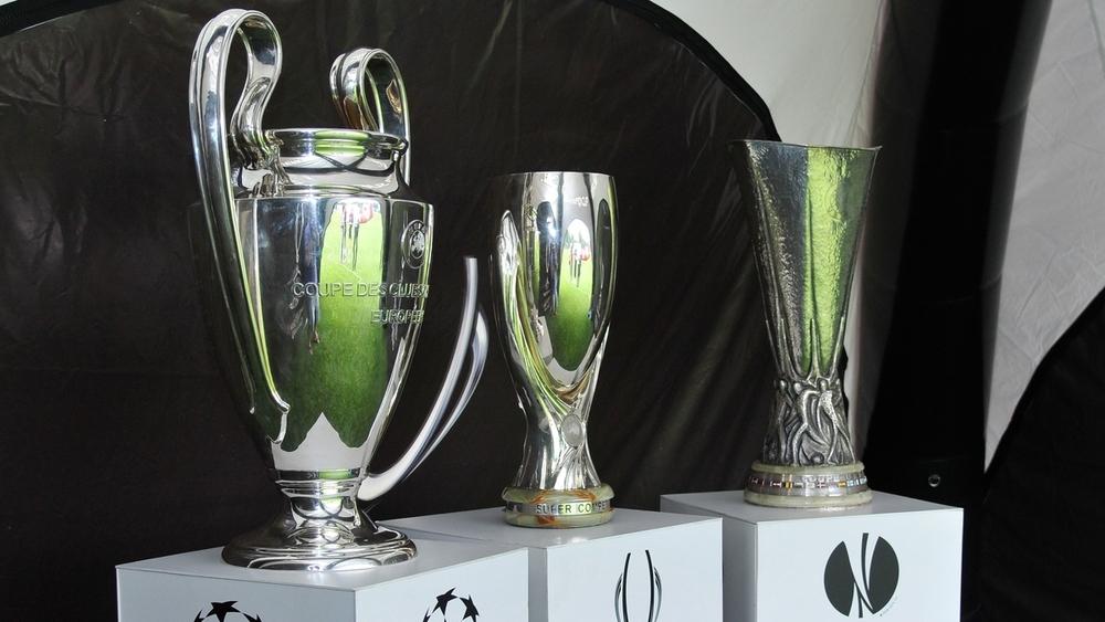 رسميا: المصادقة على إطلاق مسابقة أوروبية ثالثة للأندية