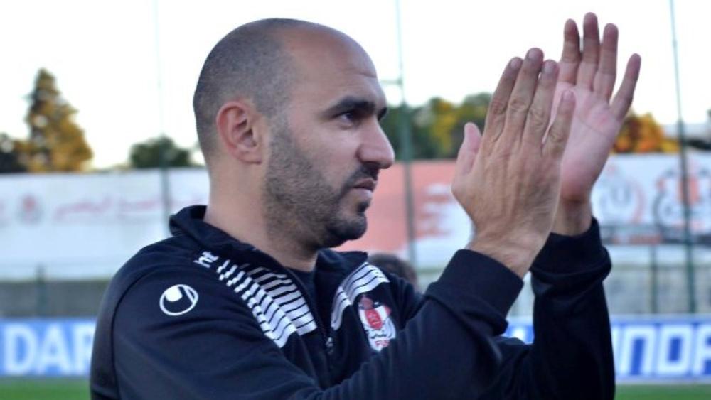 الفتح الرياضي ومدربه الركراكي يهنئان الرجاء بـ"التتويج القاري"