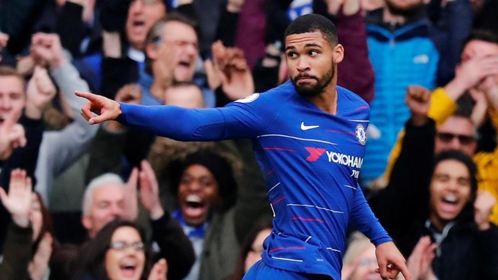 ساري يؤكد تمسك تشيلسي بلاعبه لوفتوس-تشيك