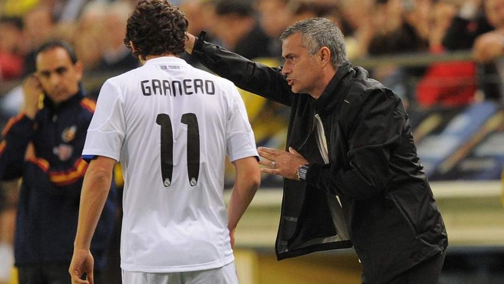 غرانيرو لـ"البطولة" : الكلاسيكو في عهد مُورينيو كان أشبه بـ"المعركة"