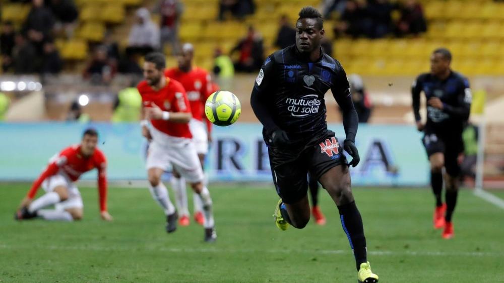 دربي "كوت دازور" في الواجهة في ظل تأجيل مباراتي سان جرمان وليون