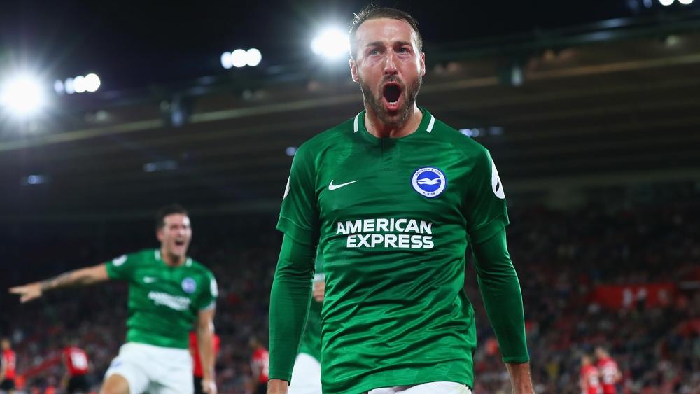 برايتون يفقد أهم لاعبيه في وقت حساس