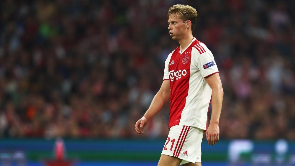 باريس يقضي على حلم السيتي وبرشلونة في دي يونج بضربة قاضية