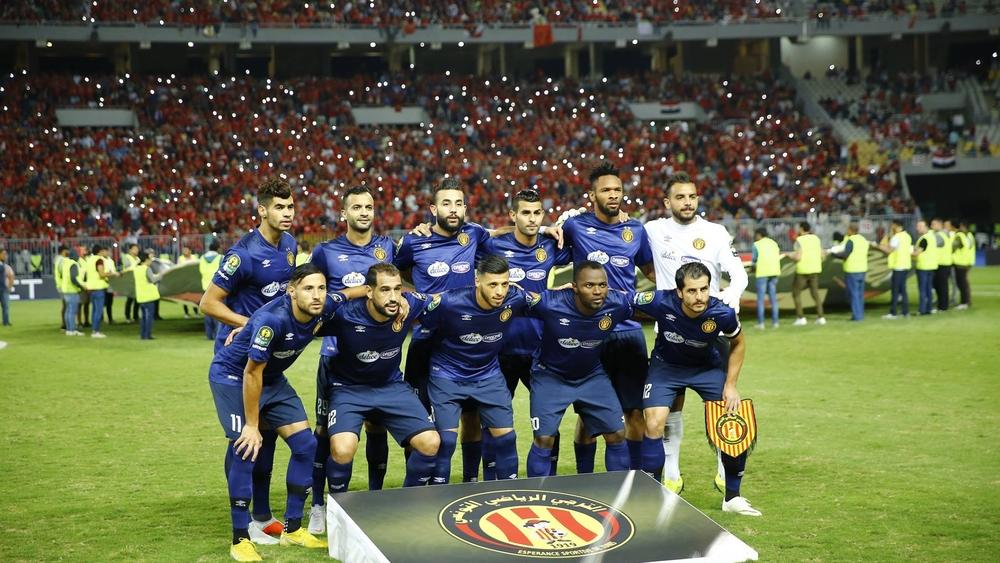 محامي الترجي: السوبر الأفريقي أمام الرجاء سيجرى في تونس و إدارة النادي ترفض نقله إلى الدوحة