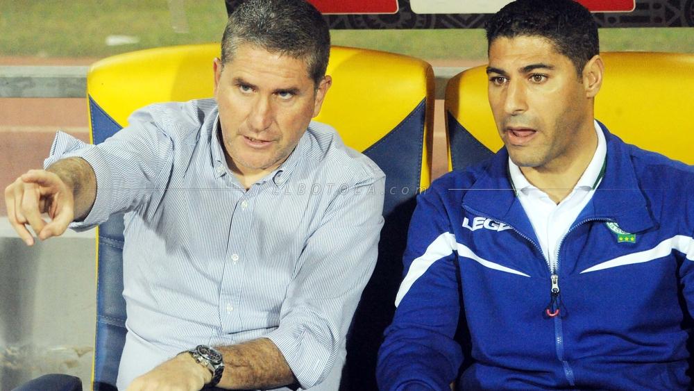 خاص/ خلافا لما تم الترويج له "البطولة" تكشف السبب الحقيقي وراء خلاف غاريدو و السفري