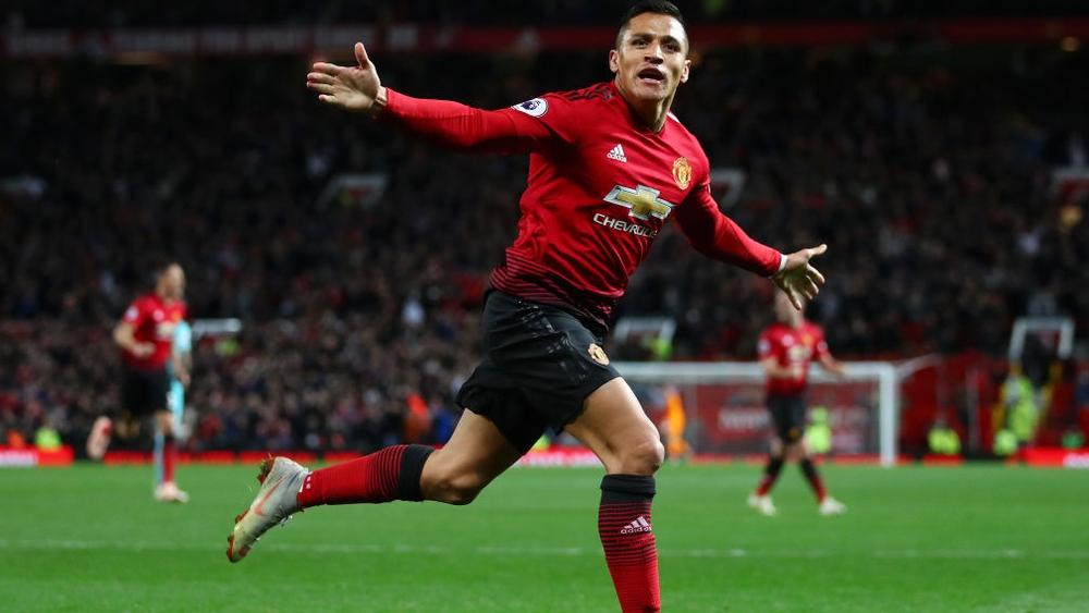 ما السر وراء طلب سانشيز ترك مانشستر والسفر إلى تشيلي؟